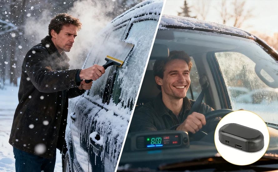 Radiant Whitening Toothpaste