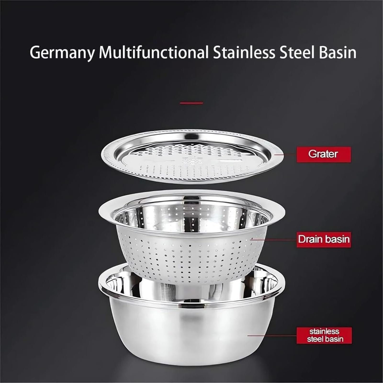 Exploded View
