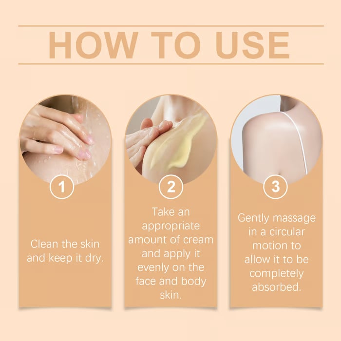 Whipped Grass-Fed Beef Tallow Honey Balm