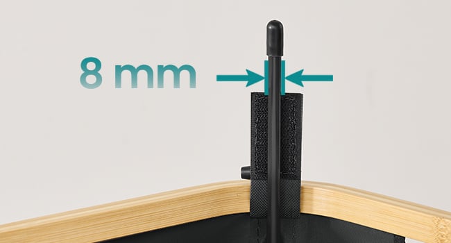 Robuster Rahmen Robuster Rahmen