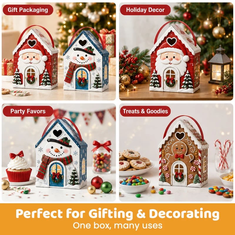Gifting occasions