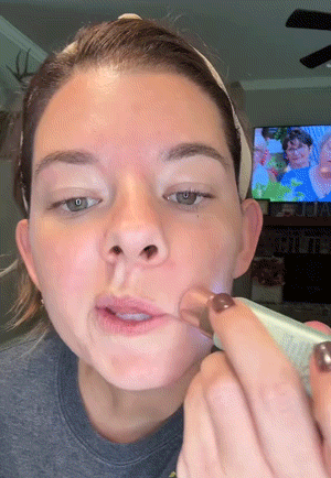 Portable Rechargeable Laser Device – For Travel & Home Use