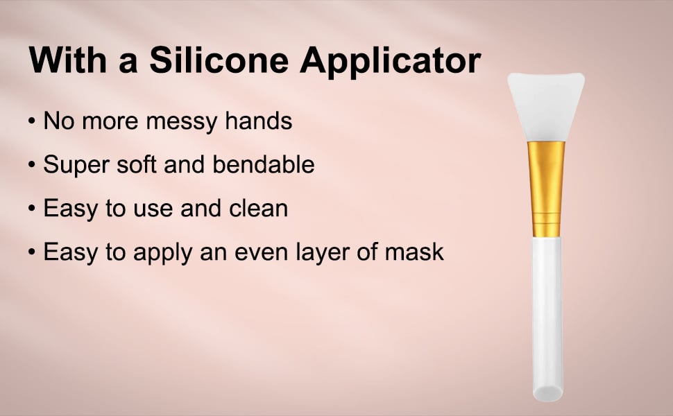 collagen face mask overnight