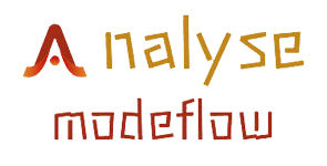 Analysemodeflow