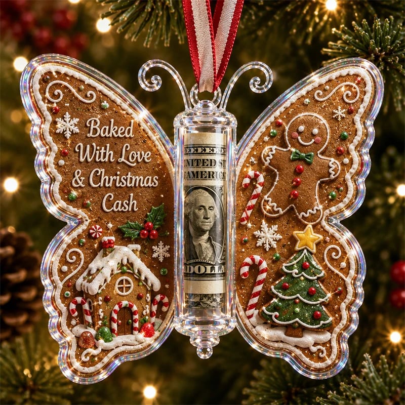 Gingerbread design