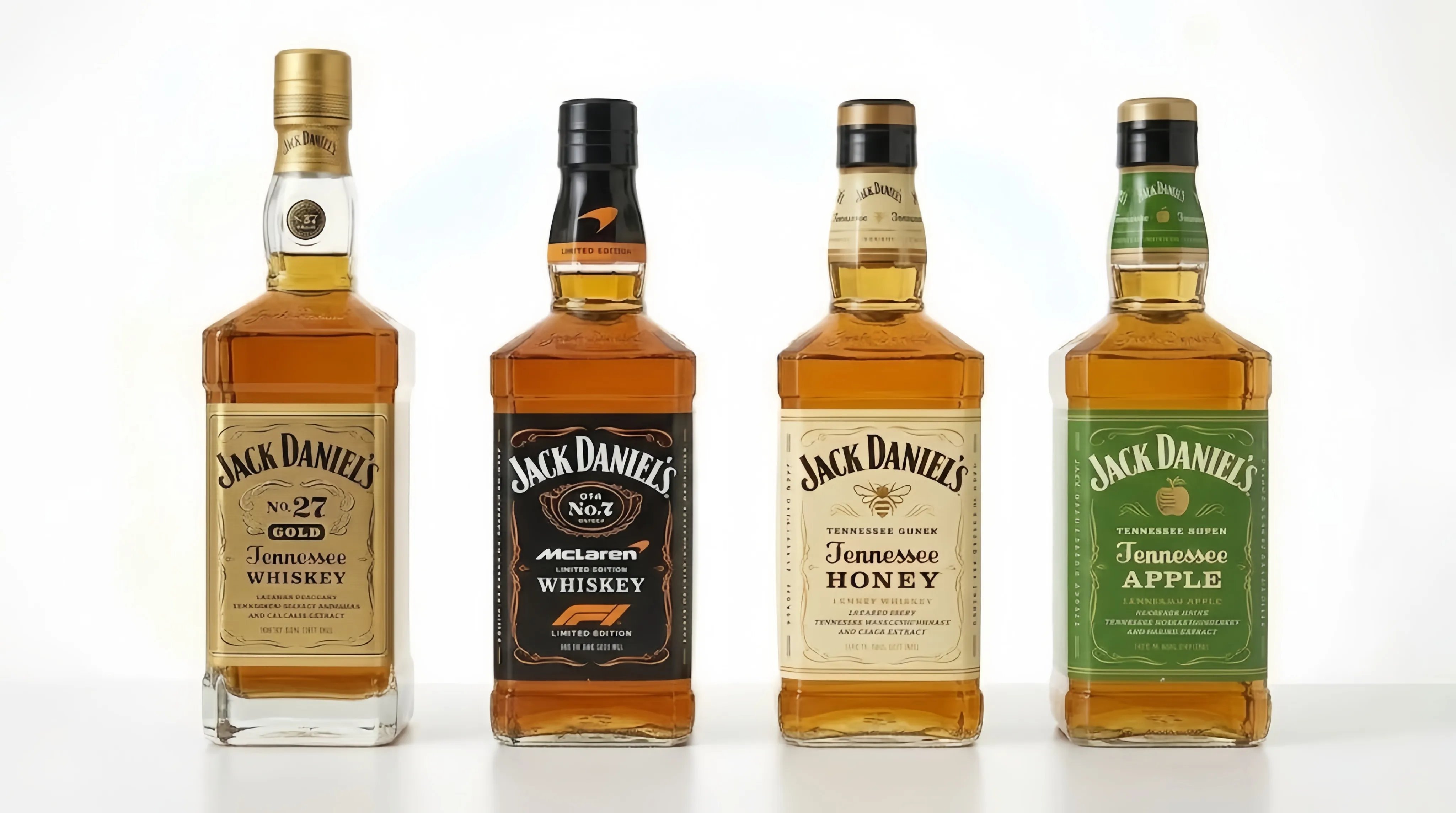 Jack Daniel's 160th Anniversary Advent Calendar 2026