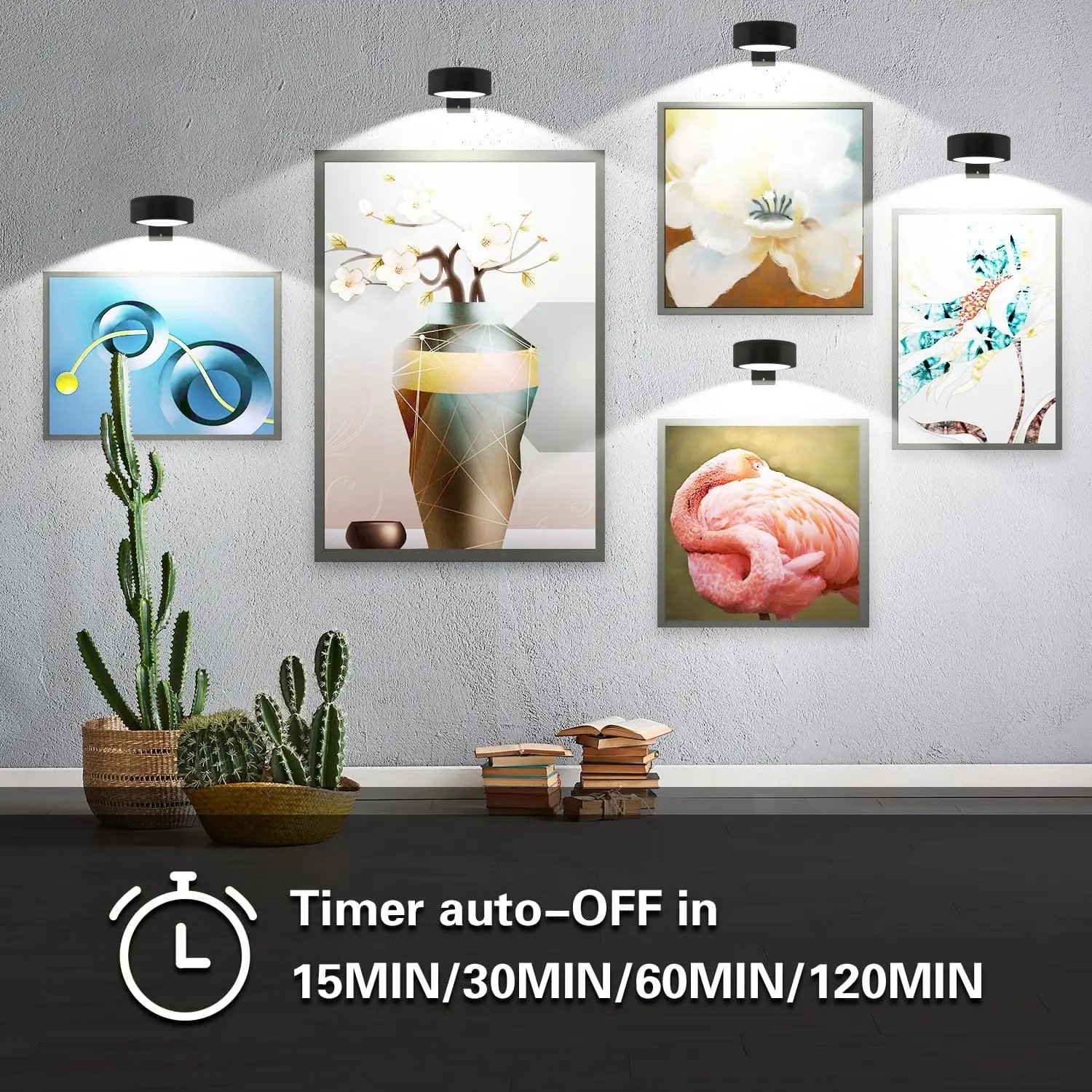 🔥Buy More Save More🔥Picture Lights For Wall