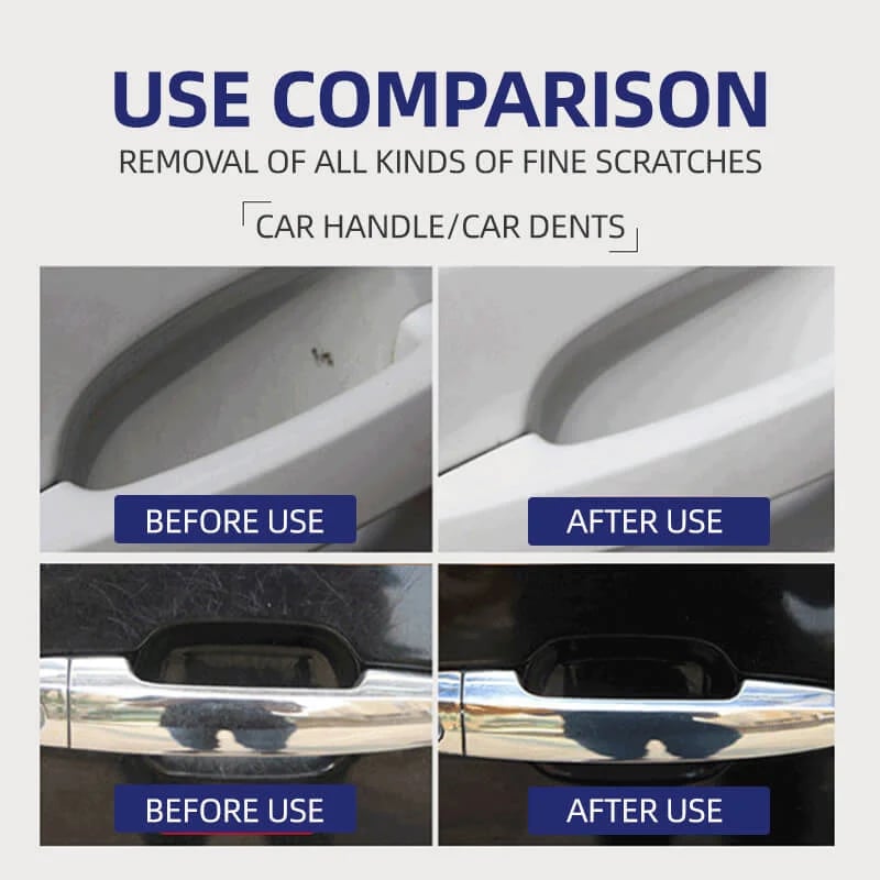 🎉BUY 2 GET 1 FREE (3PCS)🎁Professional Car Scratch Repair Agent