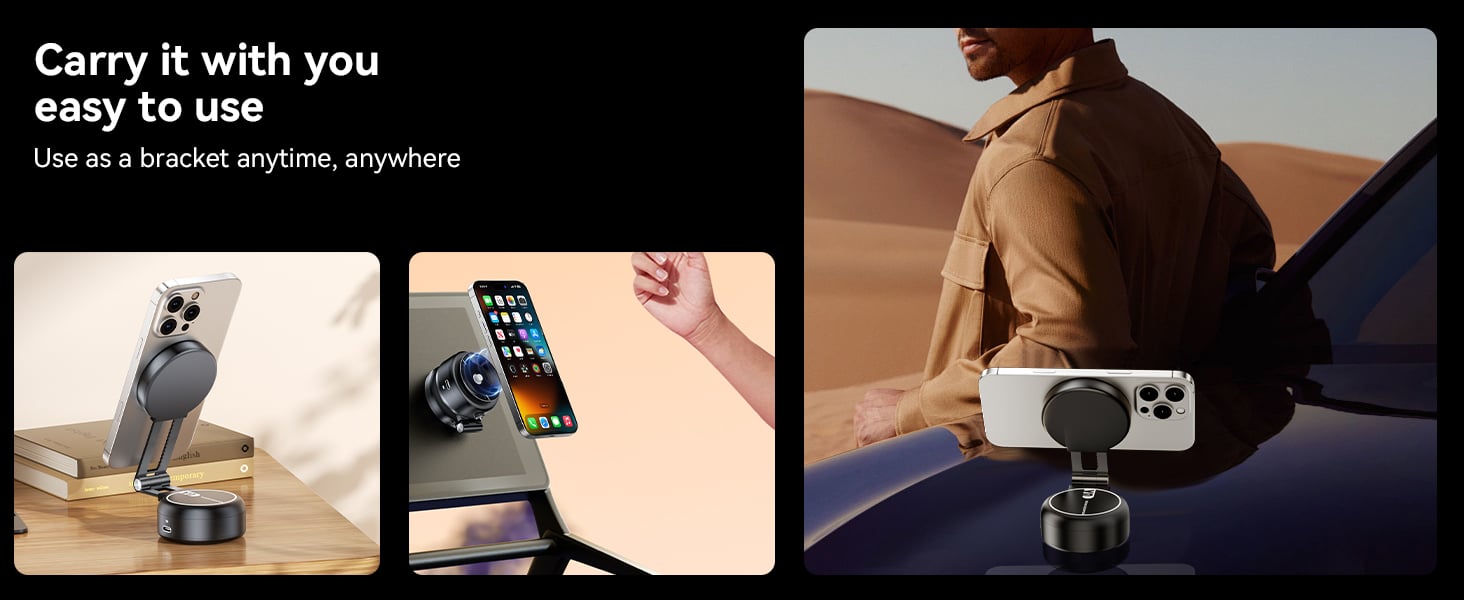 car phone holder