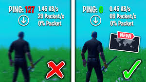 Your Ping Will Be LOWER Ping In Fortnite Chapter 4! (Huge Server Update) - YouTube Your Ping Will Be LOWER Ping In Fortnite Chapter 4! (Huge Server Update) - YouTube