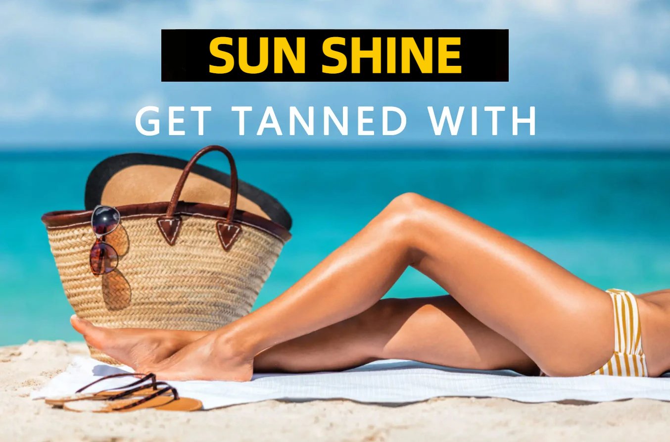 Summer Hot Intensive Tanning Luxe Gel Wowelo Your Smart Online Shop