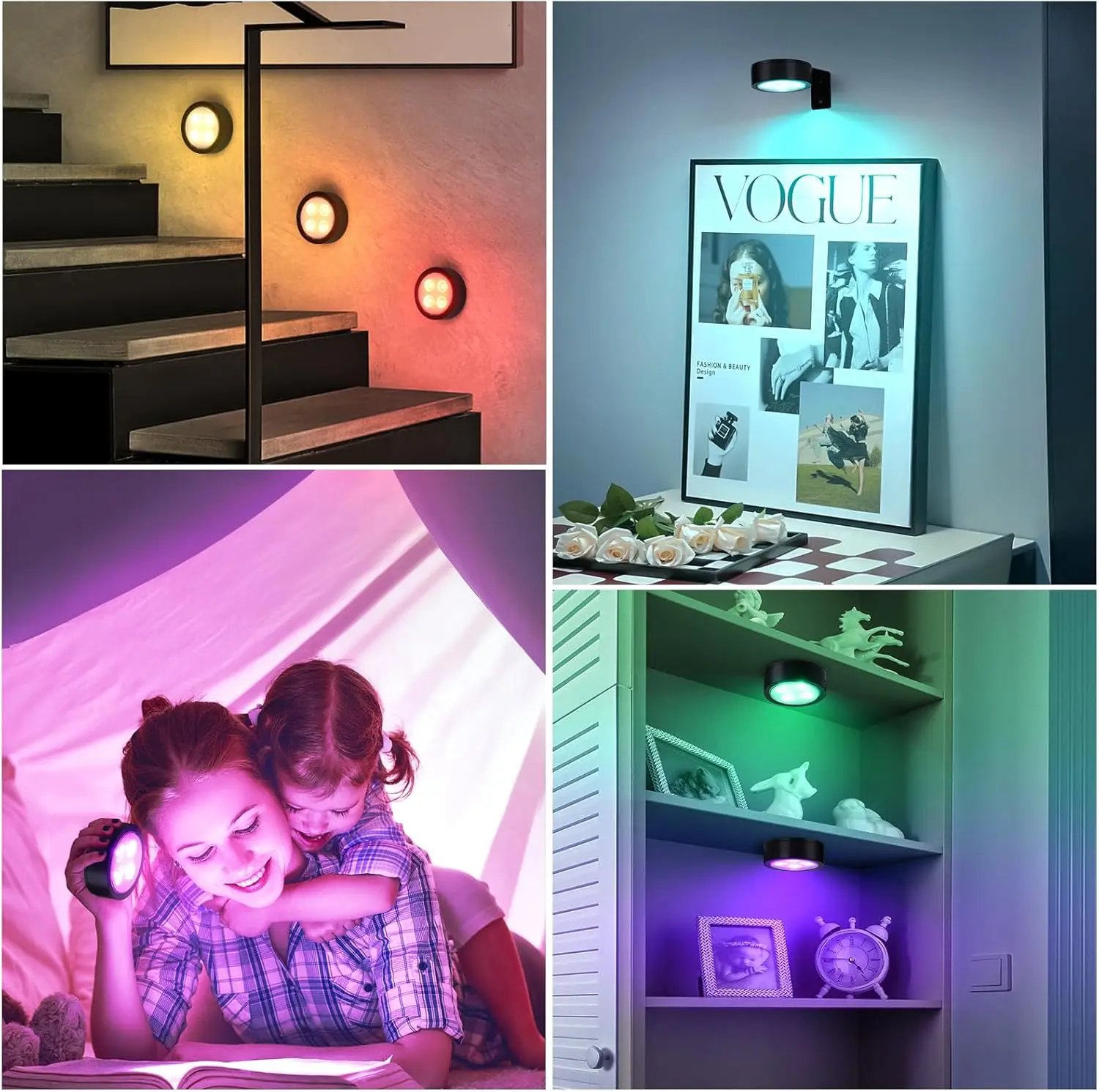 🔥Buy More Save More🔥Picture Lights For Wall