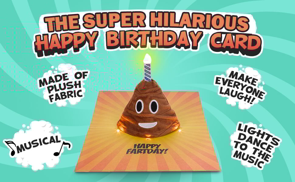 birthday card