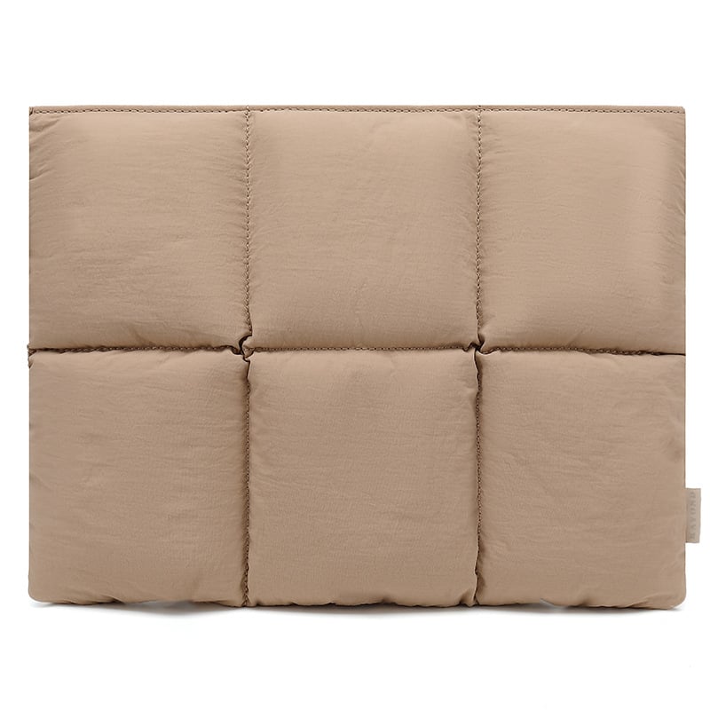 Puffy Laptop Bag Sleeve
