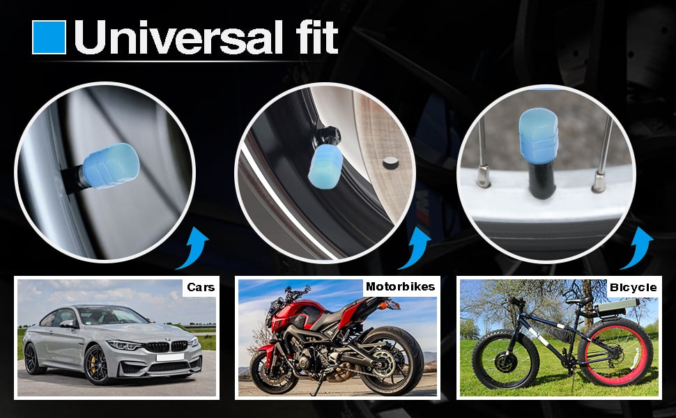 universal fit