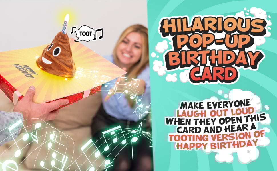 BIRTHDAY CARD