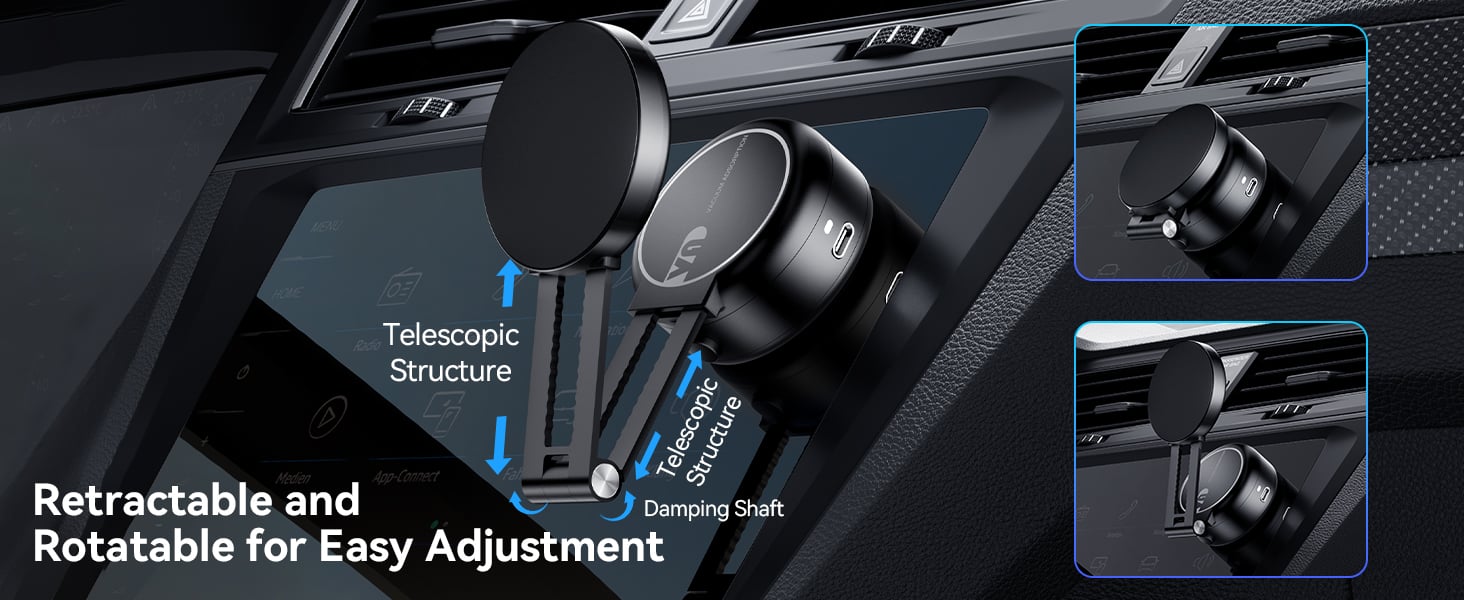 car phone holder