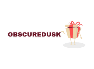 obscuredusk
