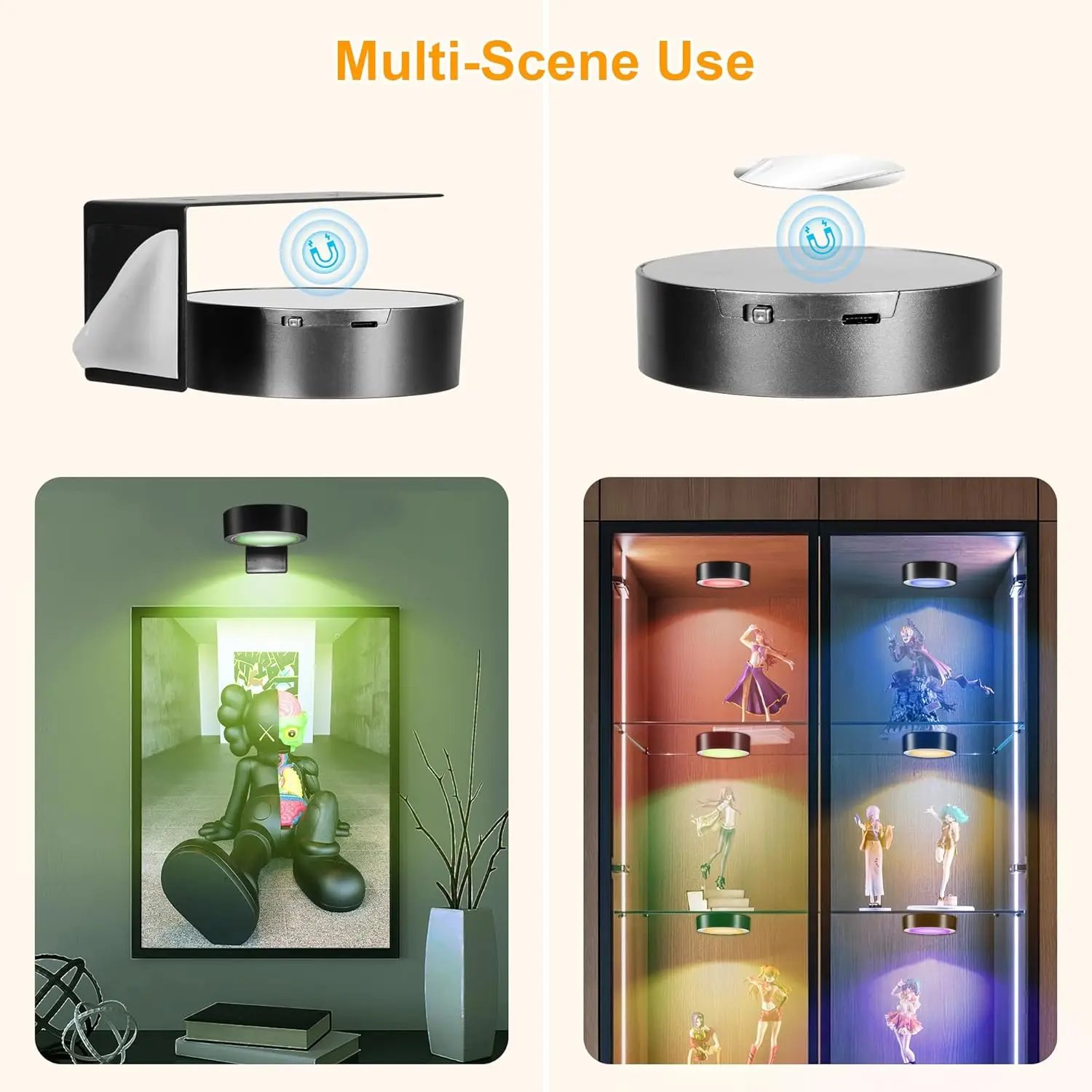 🔥Buy More Save More🔥Picture Lights For Wall
