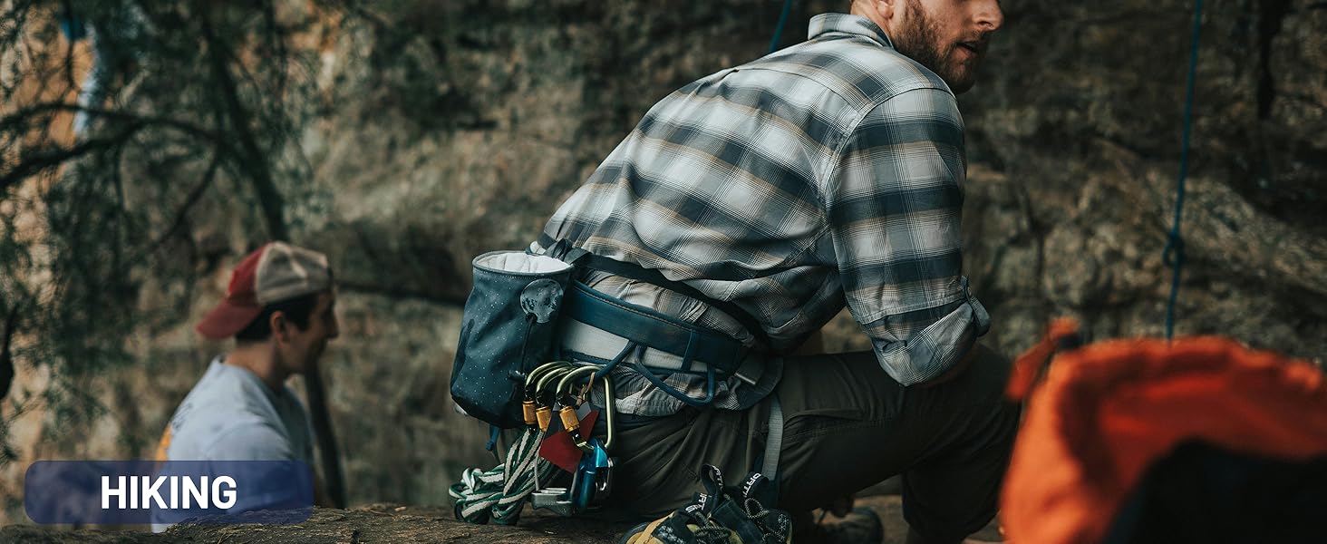 Cargo Hiking Pants Lightweight Work Pants for Men Construction Water Resistant