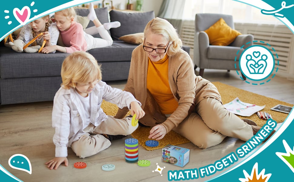 Fun math game
