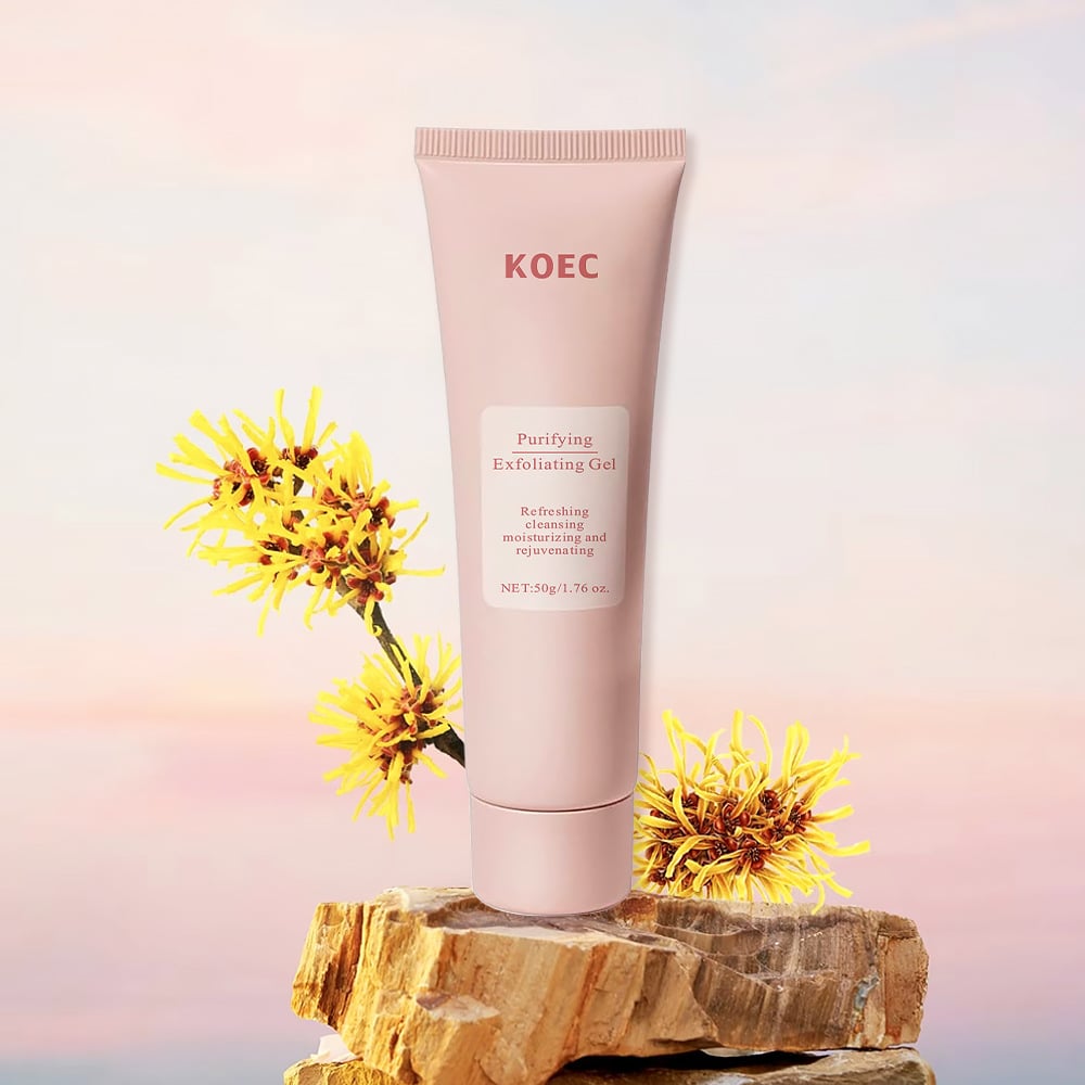 🔥✨Purifying Enzymes Exfoliating Gel - BUY 1