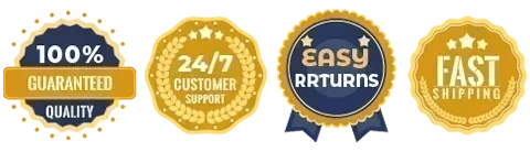 Safe Checkout Badges