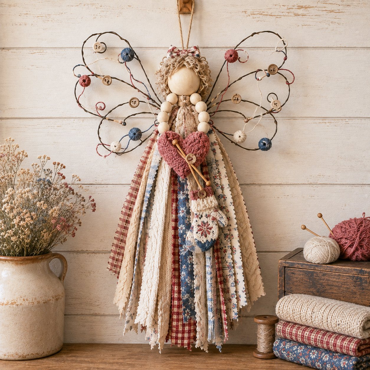 Angel Display Styles