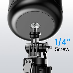 Auto Tracking Phone Tripod Auto Tracking Phone Tripod