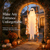 🔥Early Halloween Sale 49% OFF - 71'' Spooky Hanging Ghost Porch Swing Ornament 🔥Early Halloween Sale 49% OFF - 71'' Spooky Hanging Ghost Porch Swing Ornament
