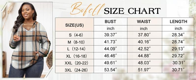 WIHOLL Womens Fashion Tops Hoodies for Women Pullover Oversized Sweatshirts Long SLeeve Shirts Loose Fit*(Size UP 1-2 for True Oversized Look!)* WIHOLL Womens Fashion Tops Hoodies for Women Pullover Oversized Sweatshirts Long SLeeve Shirts Loose Fit*(Size UP 1-2 for True Oversized Look!)*