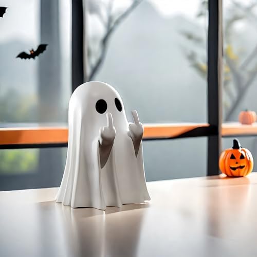 👻Buy 2 Get 1 Free🎃 -  Halloween Ghost Figurine