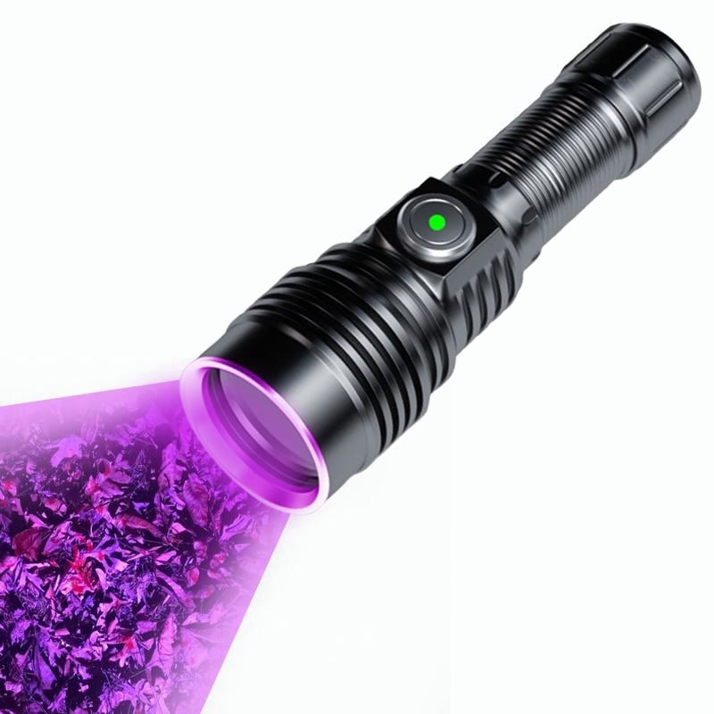 🔥Hot Sale 49% off🌟🔦 Rechargeable Blood Tracking Light 🔦 For Night Hunting