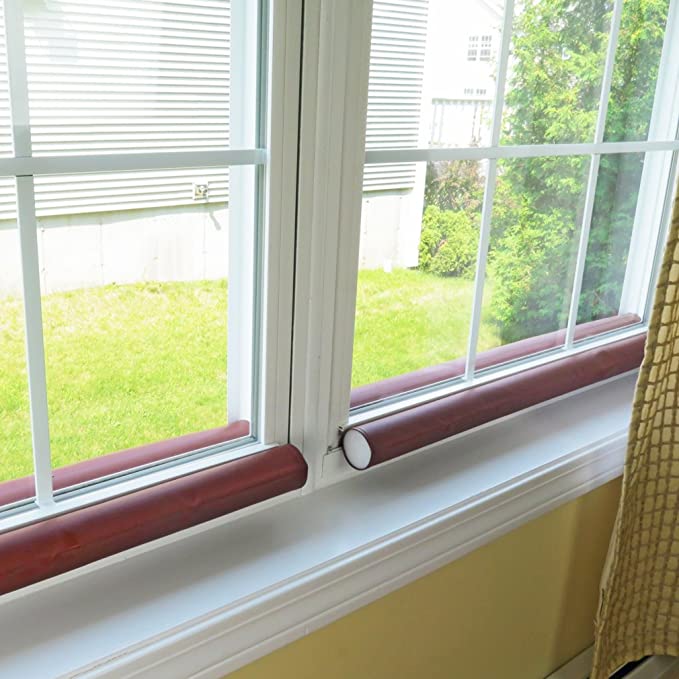 💥Last day 50 Off💥Noise & Pest Isolation Waterproof Door Bottom Seal Strip